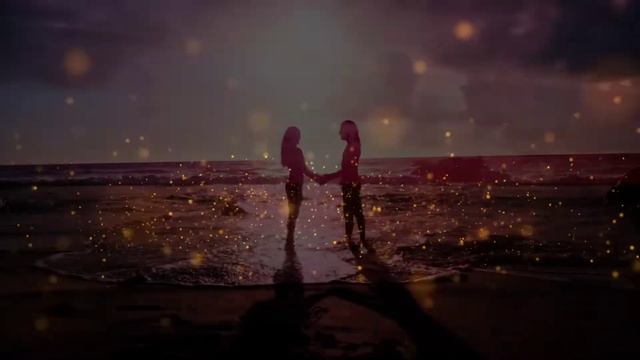 "А вы когда-нибудь влюблялись в душу?" - стих заставляющий задуматься... смотреть онлайн