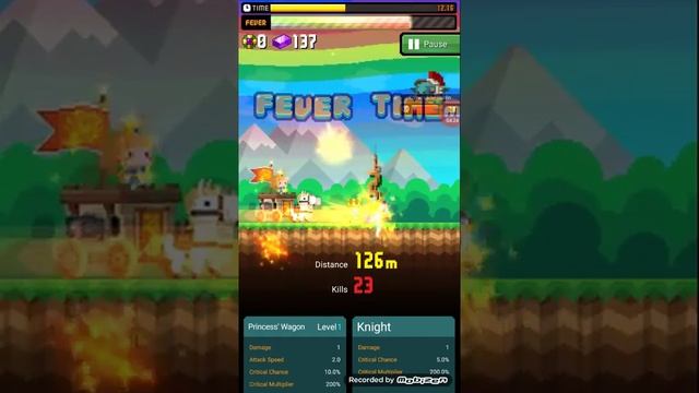 Tap tap faraway kingdom bölüm 1 (UYUZ EDICI BOSS) смотреть онлайн