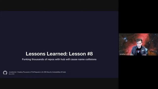 Security Tooling WG Meeting (May 4th, 2021) смотреть онлайн