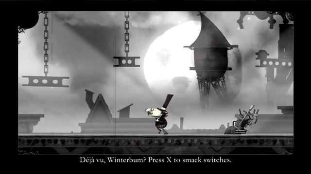 Let's Play the Misadventures of P.B. Winterbottom - Episode 1 смотреть онлайн