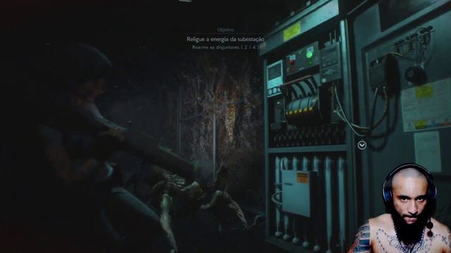 resident e vil 3 remake mod trainer смотреть онлайн