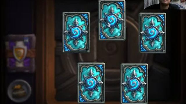 [Hearthstone] The grand tournament 34 set «Большой турнир» 34 набора карт смотреть онлайн
