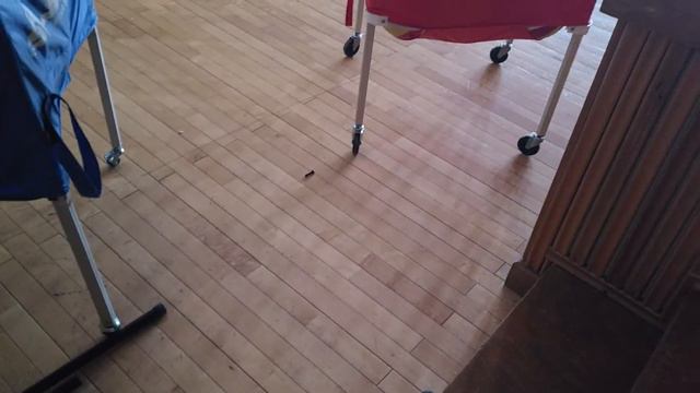 CROWN XLS1000 and Mackie 1604vlz4 and AD - systems STIUM смотреть онлайн