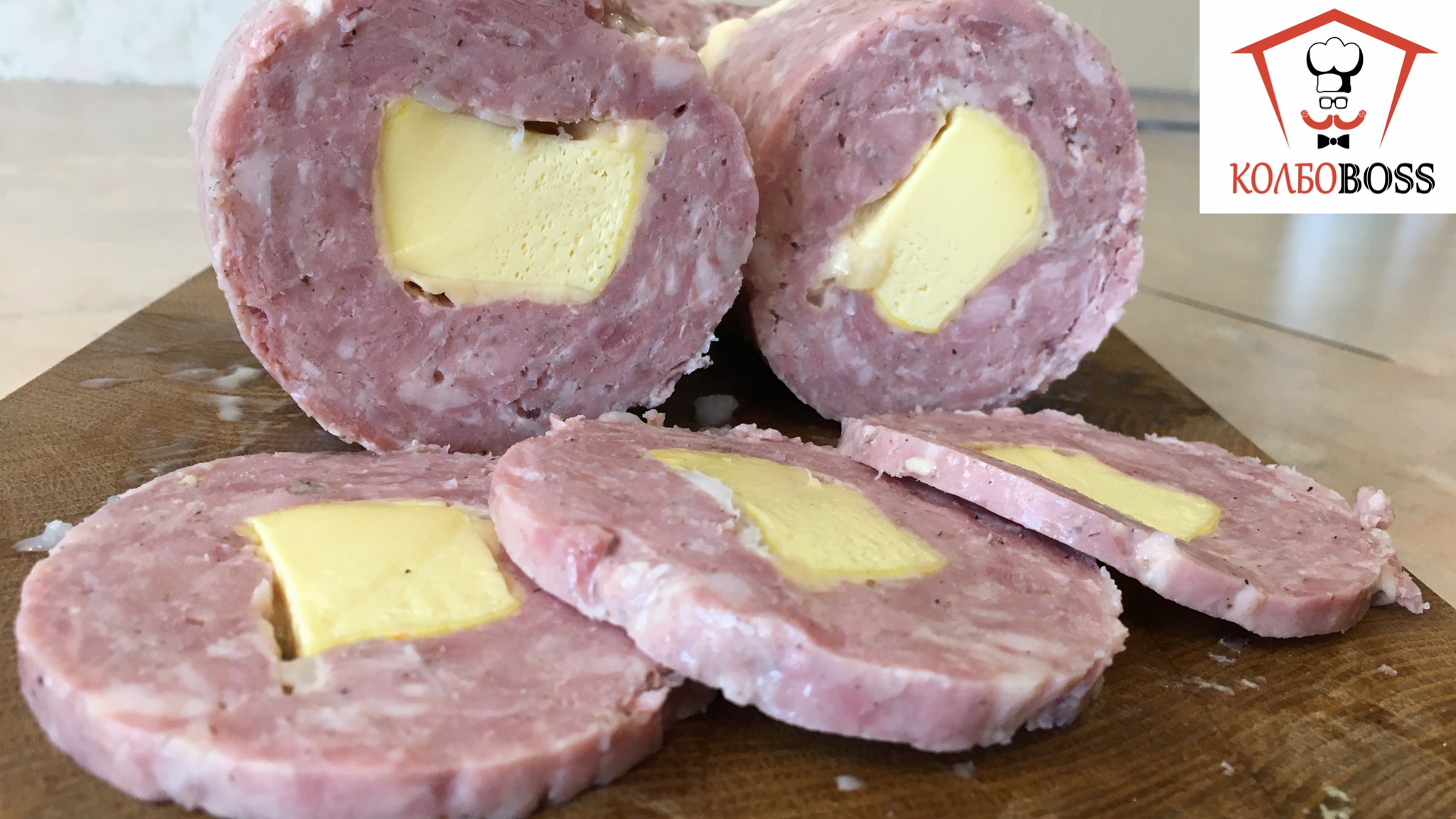 Нежный мясной рулет с омлетом смотреть онлайн