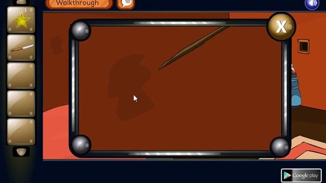 GFG The Room Escape 2 Walkthrough [GenieFunGames] смотреть онлайн