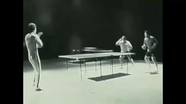 Сверх возможности Брюса Ли (Bruce Lee)