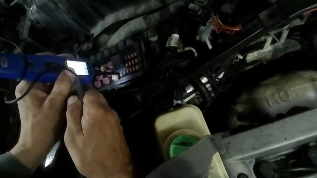 Чери тигго не заводится