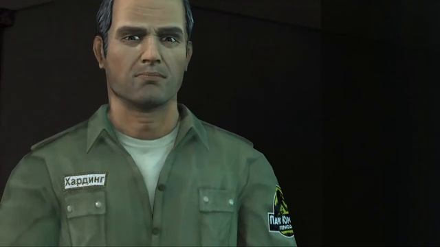 #4 ПАРК ЮРСКОГО ПЕРИОДА Прохождение - ФИНАЛ. ВЫЖИВШИЕ (Jurassic Park: The Game) смотреть онлайн