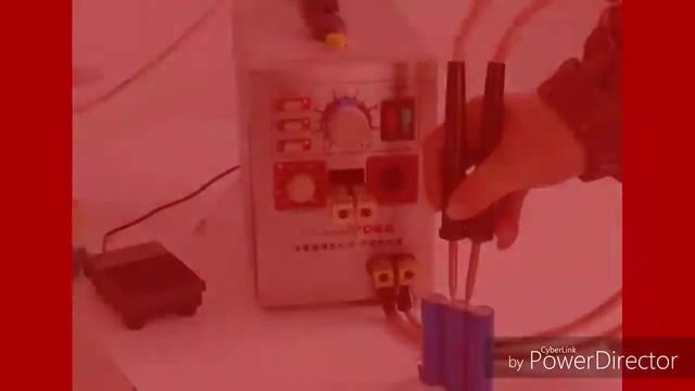 DIY 12V Li-ion аккумулятор своими руками смотреть онлайн