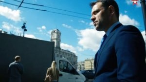 Легенды советского сыска Апельсиновый убийца