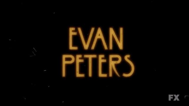 AHS S2 Intro REscore by E. John Stone смотреть онлайн