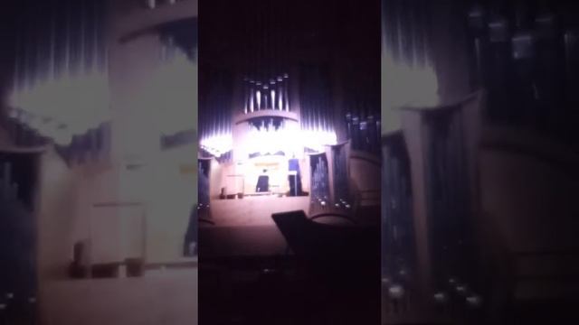 Каччини Ave Maria. С.Калинин. смотреть онлайн