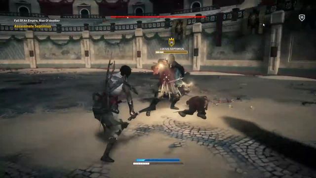 Assassin's Creed Origins || Final Mission Gameplay 2021 смотреть онлайн