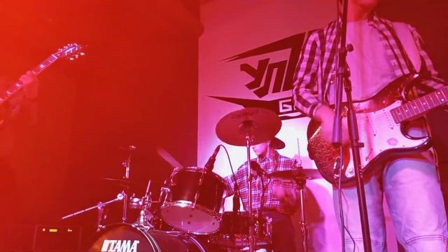 Пригород «Хэвэнс» - 05.08.2023 - ПОСЛЕДСТВИЯ в баре Улисс, Барнаул смотреть онлайн