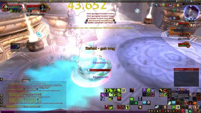[WOW] Solo Td4W Guide (Hexer/Caster) - by Telar смотреть онлайн