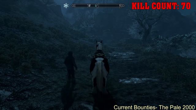 Skyrim Sithis The Survival Assassin P21: New Armor and Guard Killing смотреть онлайн