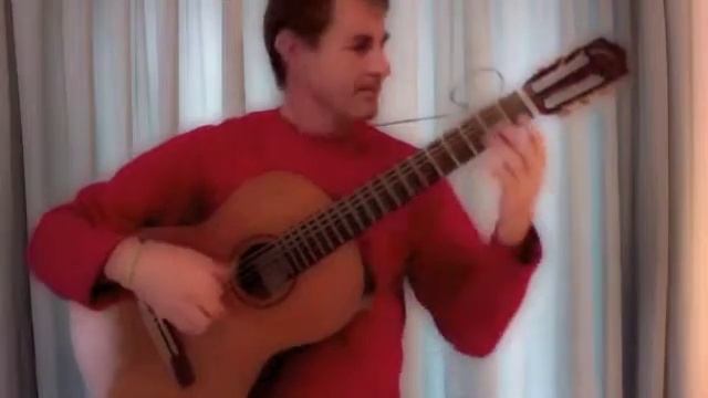 Milonga - Jorge Cardoso смотреть онлайн
