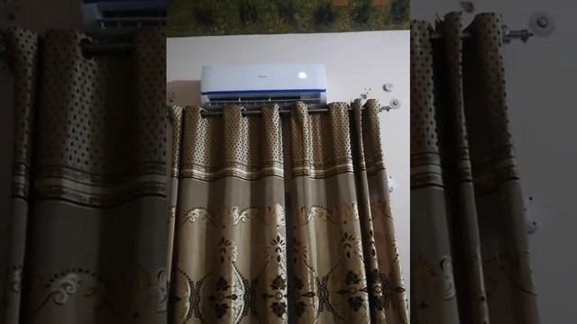 Candy Haier 1 Ton AC R32 Gas Worth To Buy Or Not Daraz Buying