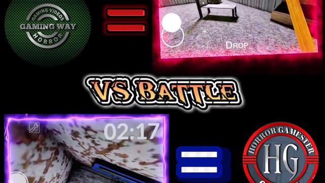 Granny 1 VR 1.8.1 Speed Run In 4 MINT Me VS @horrorgamesterofficial Full Gamplay смотреть онлайн