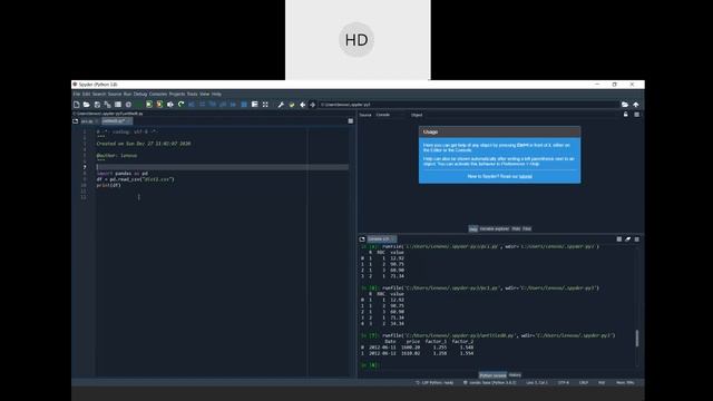 cl12 Python Topic read data from csv and text file смотреть онлайн