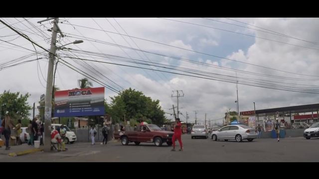 Burke Road, Spanish Town, St Catherine, Jamaica смотреть онлайн