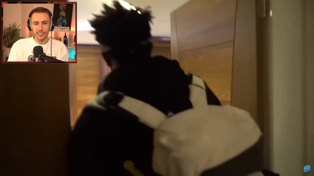 MOST WHOLESOME SIDEMEN MOMENTS! смотреть онлайн