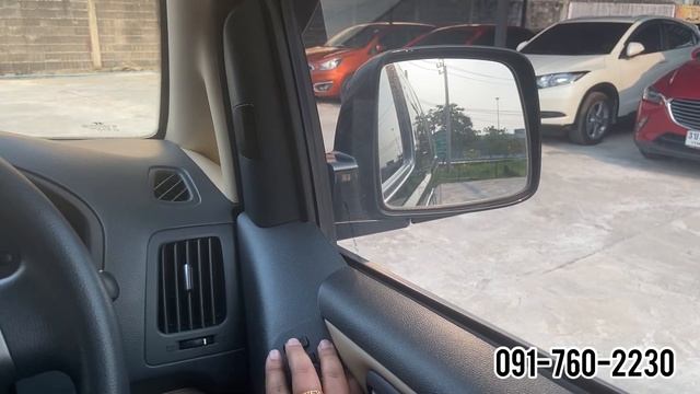 Hyundai H1 Elite 2017