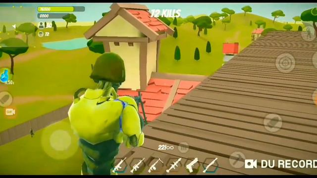 GIANT.io(G.14c). "104☠️K🕯️LLS" - 12.03.2020 смотреть онлайн