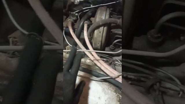 Сделал Обратку (Нива, Карбюратор) смотреть онлайн