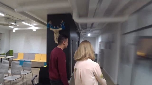 Коворкинг. Музыка смысл жизни. Что делать с критикой? смотреть онлайн