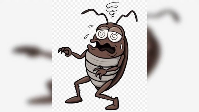 История о тараканище из бабушкиного сундука смотреть онлайн