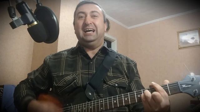 Ты моя крепость-Чайф смотреть онлайн