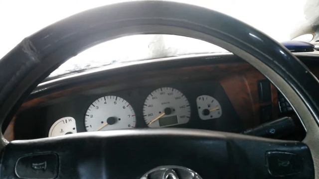Грейт ВОЛ ДИР с двигателем BRABUS ОтЧёт о постройке4 смотреть онлайн
