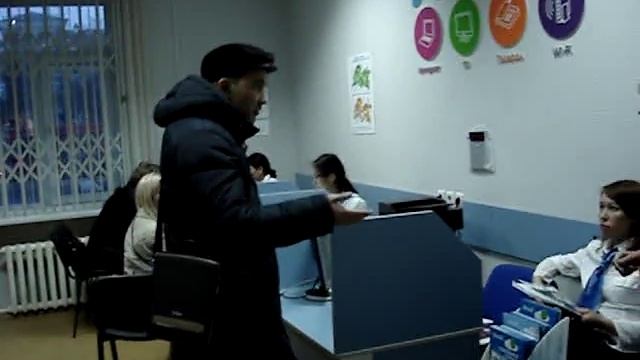 Казанцы массово отказываются от стационарных телефонов смотреть онлайн