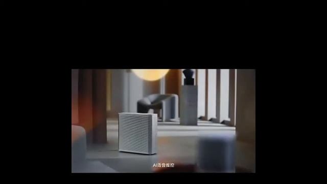 Очиститель воздуха Xiaomi Mijia X смотреть онлайн