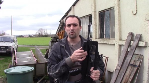 code- Rno - Le combat urbain #1 généralités