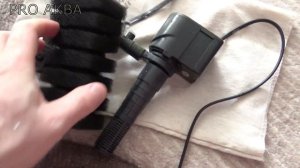 2х летний итог использования внутреннего фильтра Tetra Jet 600 | перешёл на Eheim