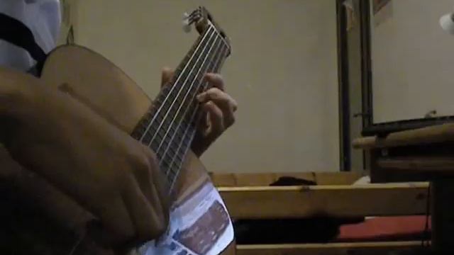 he's a pirate: guitar смотреть онлайн