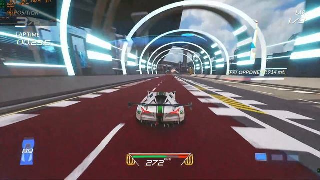 Xenon Racer test on Phenom II X4 955|| Msi GTX 960 4G ||8GB RAM||Epic|| 1080P смотреть онлайн