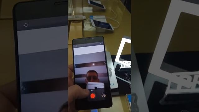 Цена на Meizu 7 pro в Китае у официального дилера, ноябрь 2017г. смотреть онлайн