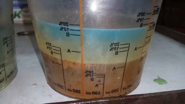 Дизельное топливо ( Солярка) которое убивает тнвд. Вода в топливе. смотреть онлайн