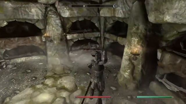 Skyrim Special Edition 36 ~ Mic Error 2 Read Description смотреть онлайн