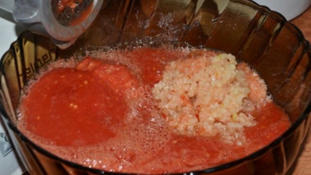 Рецепты от шеф-повара