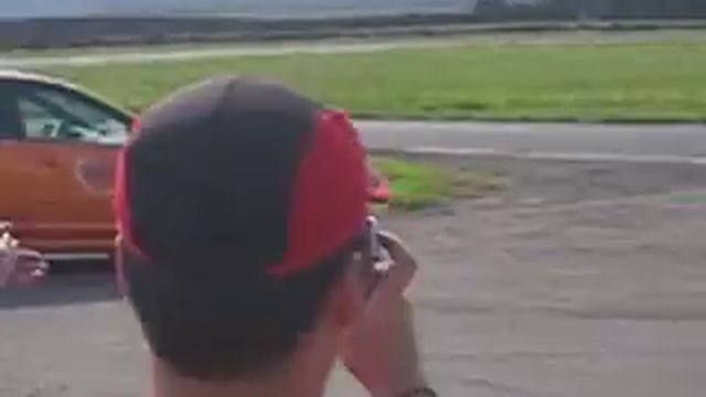 Marcus Gronholm at TIS (Taiwan International Speedway) смотреть онлайн