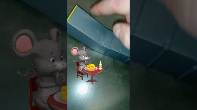 пластмассовая мышеловка смотреть онлайн