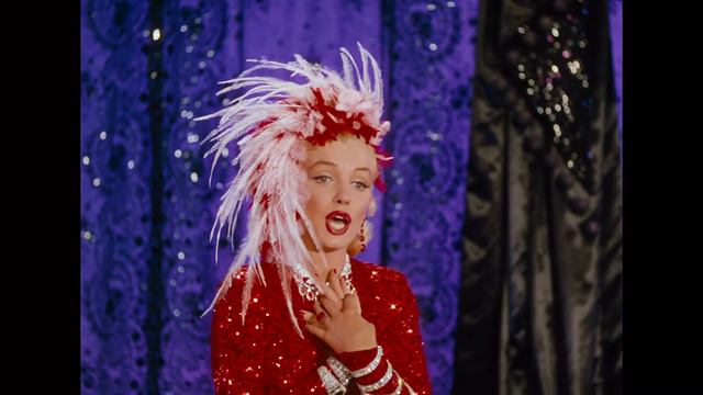 Джентельмены предпочитают блонди... смотреть онлайн