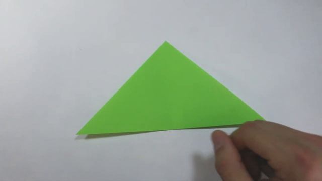 Origami Cat Tutorial (Traditional) смотреть онлайн