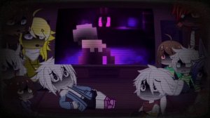 【Gacha Club】FNF Mandela catalogue Animated Movie PT2 『日本語、English』