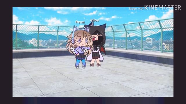 **(%Я обычный человек или смерть в дьяволе?%)****[3/?] смотреть онлайн