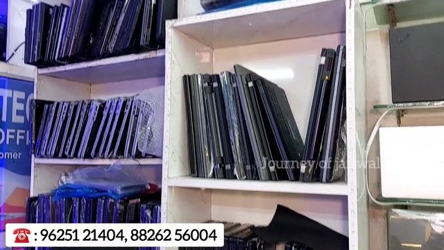 मात्र ₹6000 से Branded Laptops, Cheapest Laptop Market in Delhi, Wholesale Laptop Market in Delhi смотреть онлайн
